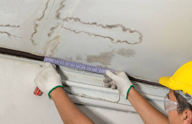 Reliable Basement Flood Cleanup contractor in Columbia, SC by Aqua Guard Water Damage